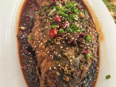 -邢家锅贴老店·非遗·开封菜(金明广场店)