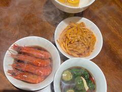 -李犟大爆鳝面·手工蟹黄包(湖滨西湖店)