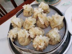 -清真·同发顺饭庄·烧麦(总店)