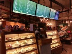 -maan coffee漫咖啡(通州店)