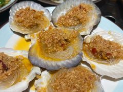 -玉园烧烤·海鲜辣炒