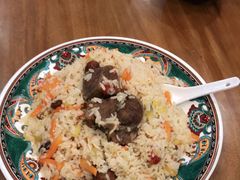 -巴依老爷新疆美食(望京小街店)