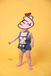 -童梦时光儿童摄影(华业·东方玫瑰店)