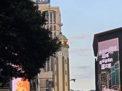 -家富足道·SPA·影院式(解放碑碑中心店)