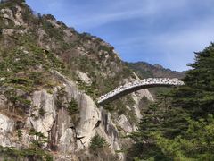 -罗田天堂寨风景区