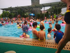 -苏州乐园森林水世界