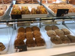 -BreadTalk面包新语(长寿路地铁站店)