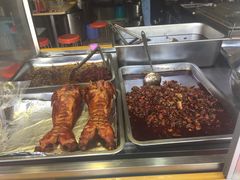 -鸿运兔·手撕烤兔(天府广场店)