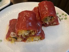 -惠州白鹭湖雅居乐喜来登度假酒店-采悦轩中餐厅