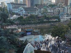 -包整·丝娃娃(一览甲秀楼风景店)