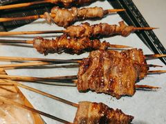 -喝丢一只鞋海鲜烧烤·海肠捞饭(东关街店)