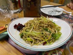 -八次方密云水库鱼粘卷子·熏鸽子·农家菜