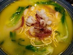 -兰溪小馆(东直门簋街店)