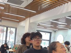 -众品老方子锅贴甜沫(李村店)