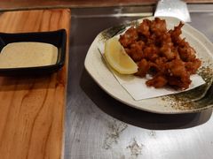 -日葵 大阪烧ひまり(仙霞路店)