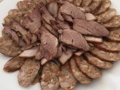 肉馅布林饼-卓娅俄餐厅(恩和俄罗斯民族乡店)