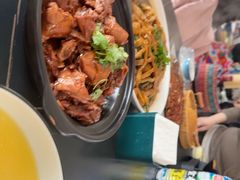 -遇见小院—虹鳟鱼•农家菜(怀柔店)