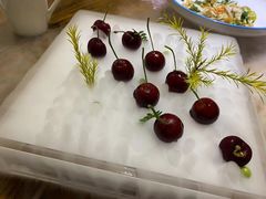 -HOME餐厅粤菜 融合菜