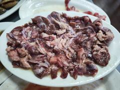 -火云龙烤肉(紫荆花店)