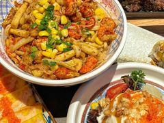 -小川洋风料理(武胜路凯德广场店)