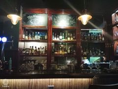 -The Cheebat 锌吧·Bistro(体育西店)