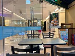 -赛百味SUBWAY(金宝汇店)