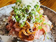 -BOR Eatery(安福路店)