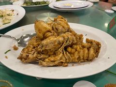-大茄来海鲜餐厅(亚洲城分行)