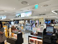 -新罗免税店(济州店)
