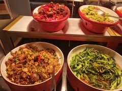 -The COOK·厨餐厅·自助餐(浦东嘉里大酒店)
