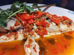 -坛宗剁椒鱼头(河西王府井店)