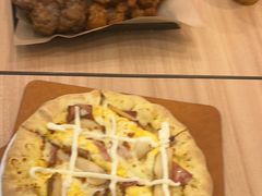 -达美乐比萨(良乡大学城店)