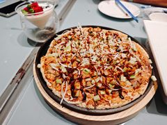 -小大董·烤鸭(观景餐厅·南京西路店)