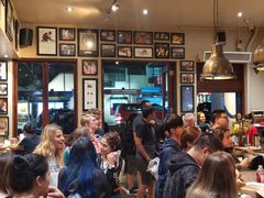 -Fergburger(皇后镇店)