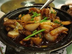 -永兴餐厅(复兴中路店)