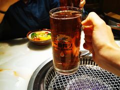 -厚贞日式烤肉(龙之梦店)
