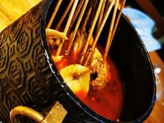 -那些年记忆烧烤