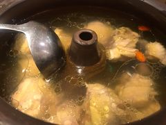 -云海肴·汽锅鸡·云南菜(领展购物广场·中关村店)