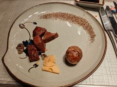 -新鲜特色餐厅(香格里拉大酒店)