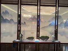 -南宁荔园维景国际酒店·荔园中餐厅