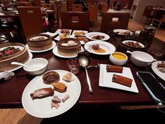 -杭州JW万豪酒店-万豪中餐厅