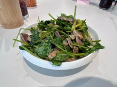 凉拌鸡胗-慧娟面馆·餐厅(望江路店)