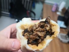 -老陶包子铺(南大西南村店)