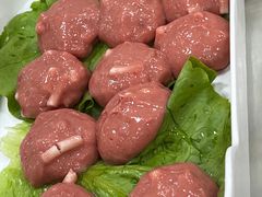 生丸-杏花吴记牛肉火锅