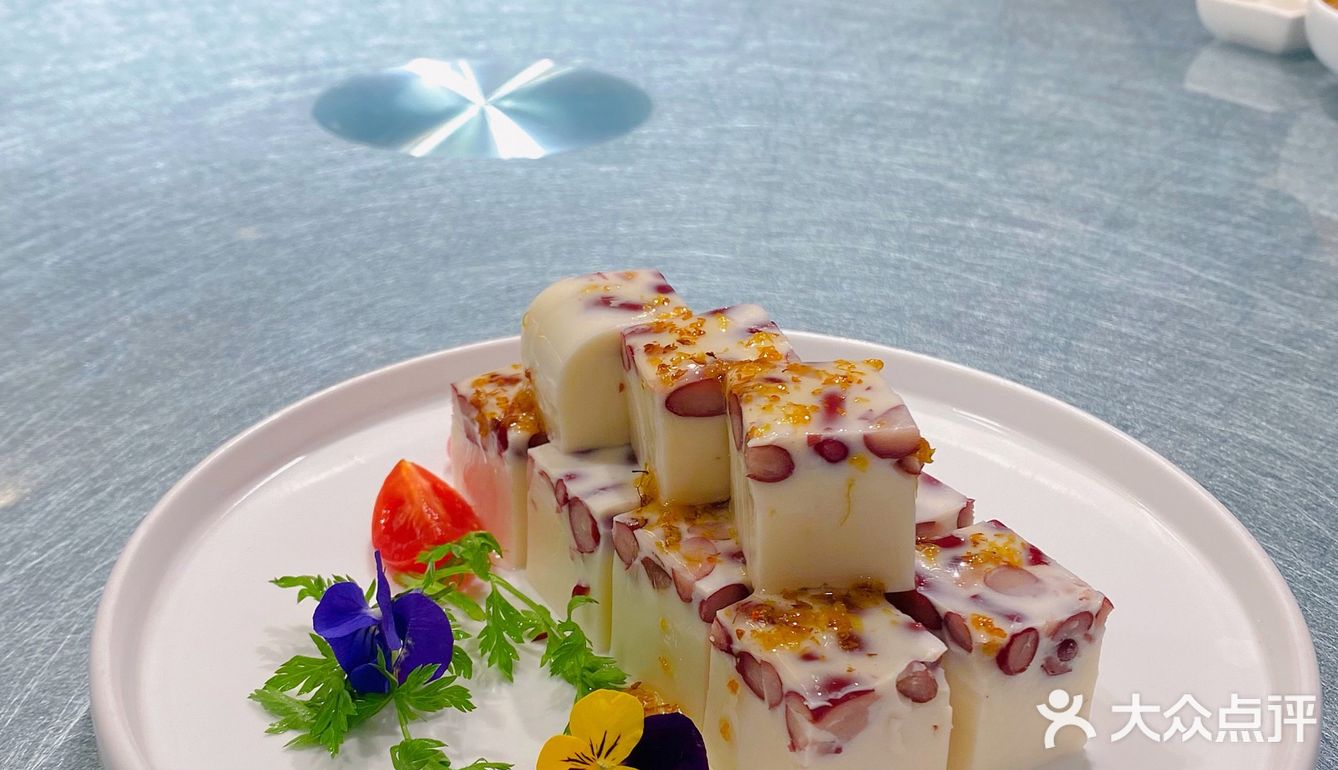 丰泽园｜老牌鲁菜，名气胜过味道，性价比一般