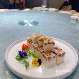 丰泽园｜老牌鲁菜，名气胜过味道，性价比一般