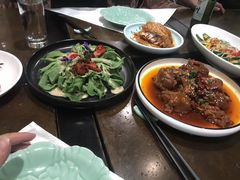 -唐廊烤鸭店(工体店)