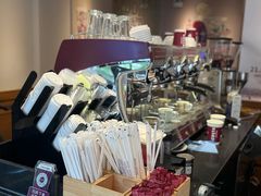 -COSTA COFFEE(上海虹口公园店)