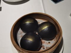 黑金流沙包-天然台1908(中建广场店)