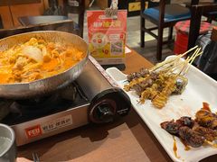 -王氏炉匠·烧鸟放题自助(三里屯店)